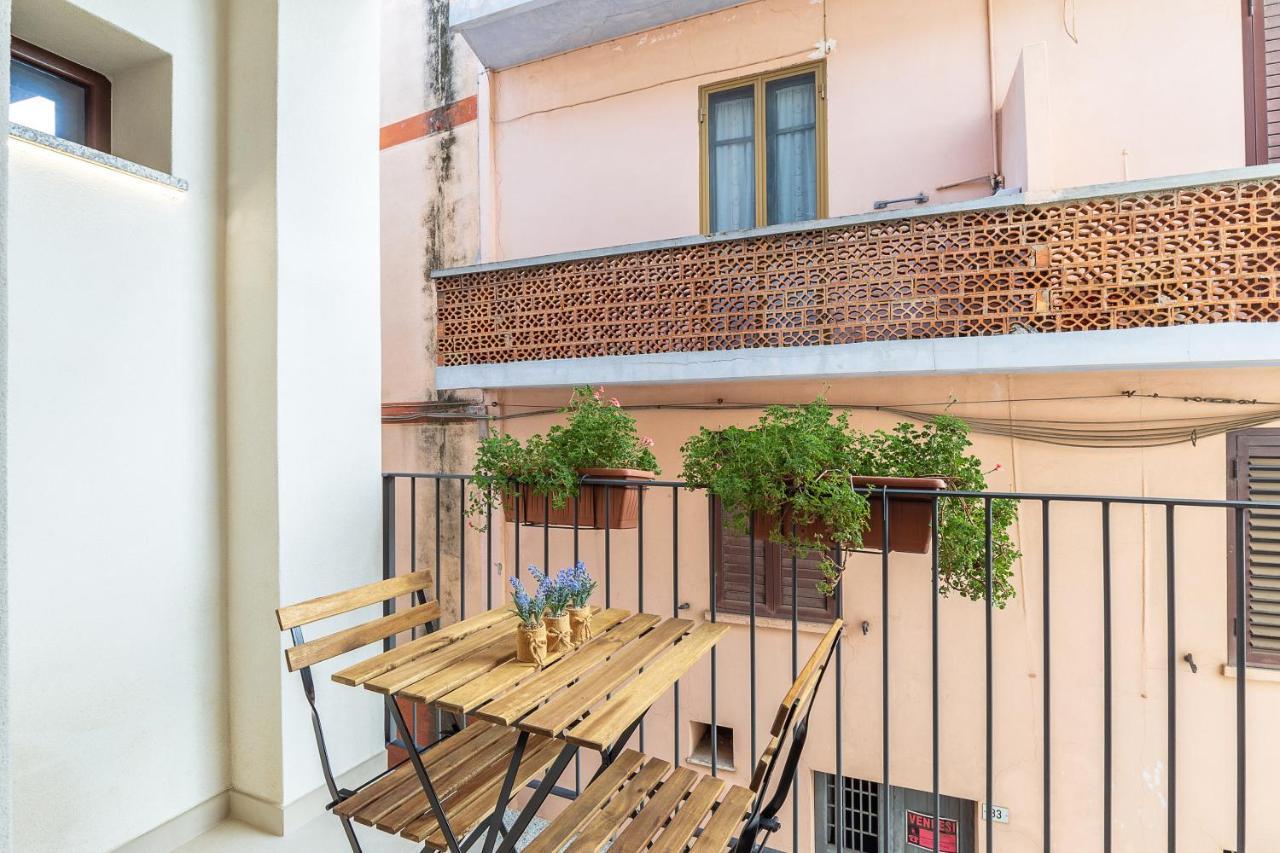 Elune B&B Baunei Exterior foto